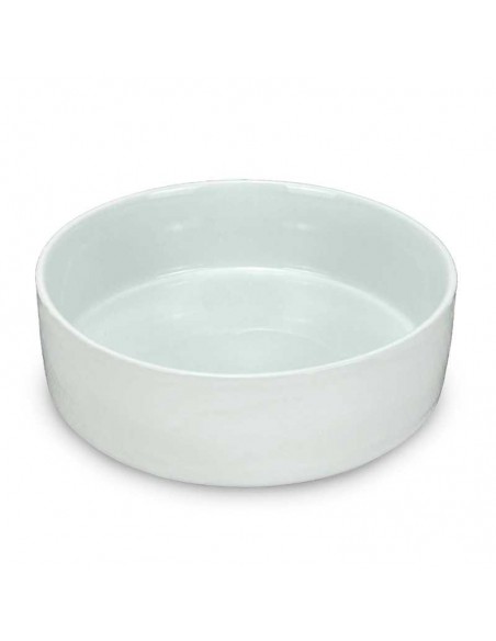 Bowl De Ceramica Redondo De X Centimetros Bellarte Ldk G