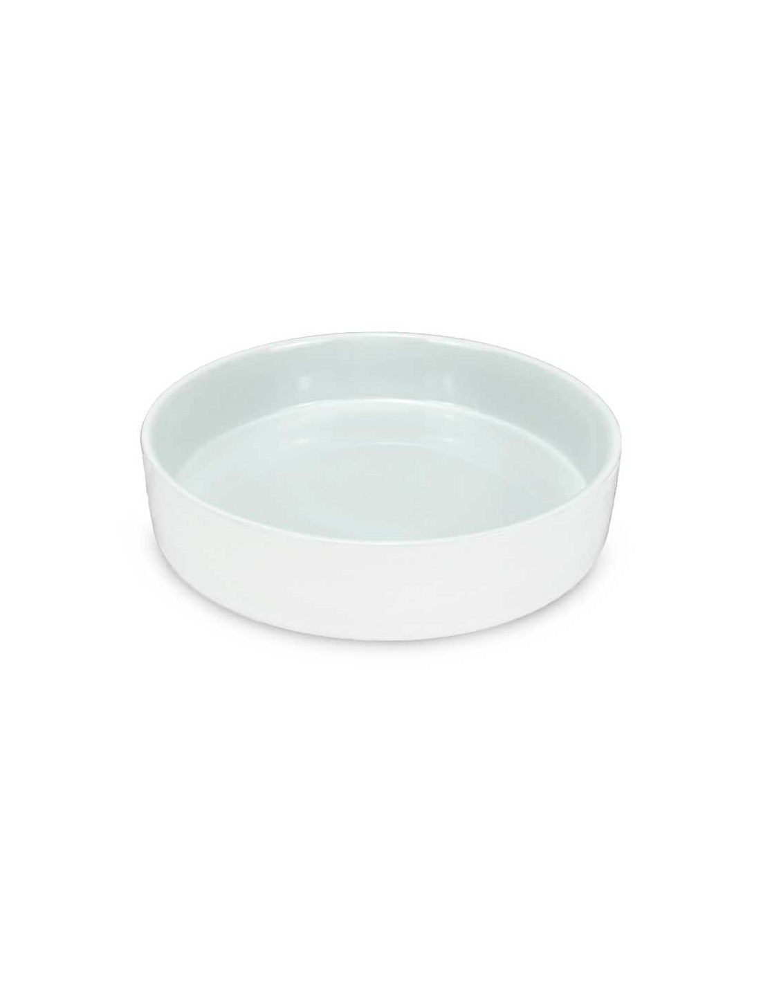 Bowl De Ceramica Redondo De X Centimetros Bellarte Ldk G