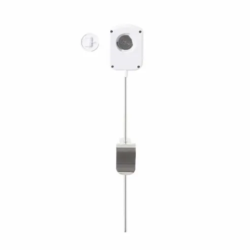 Termometro de Confite Digital de -40/260 Celsius TAYLOR 5280826