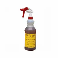 Liquido Separador Popcorn de Caramelo de 32 Onzas gold medal 2250/hj