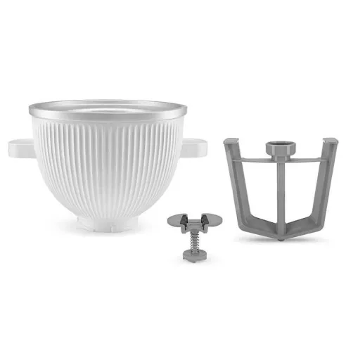 Bowl para hacer Helado de 4.5 Quartos KITCHEN AID KSMICM