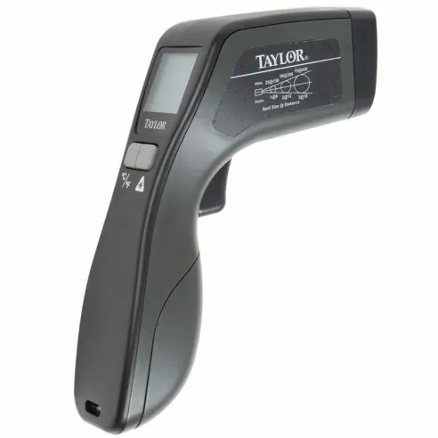 Termometro Infrarojo -49 a 752° Farenheit TAYLOR 9523