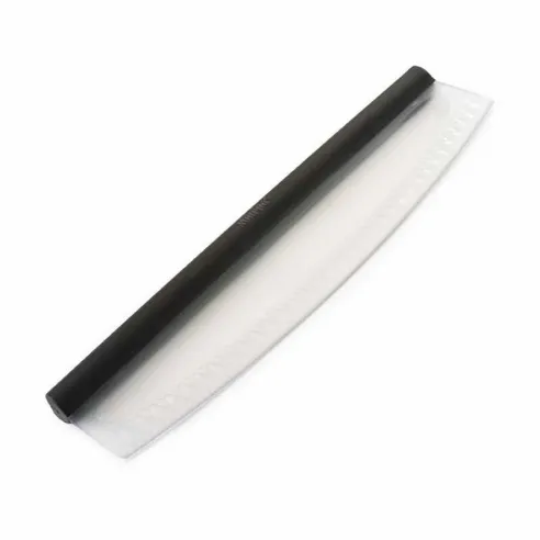 Cortador Ranurada Media Luna para Pizza de 14 Pulgadas de Largo NORPRO 5690