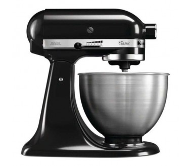 KitchenAid Heavy Duty 5KPM5EWH Blanca 4.8 litros