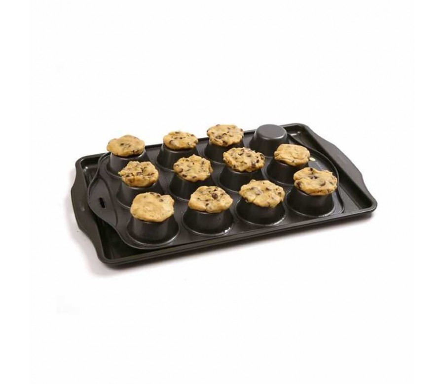 Norpro Giant Muffin Pan Non-Stick 3972