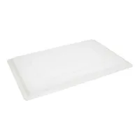 Tapa para Caja Blanca de 18 x 26 Pulgadas THUNDER PLFBC1826PP