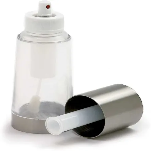 Botella en Spray de Vidrio y Acero NORPRO 793