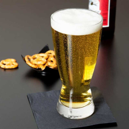 Vaso Pilsner Hourglass 15 onzas LIBBEY 183
