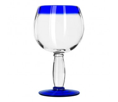 Libbey 1102 Clear 14 oz. Coupe Symbio Cocktail Glass 