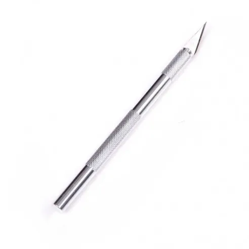 Herramienta de Acero Inoxidable para Fondant  MASTER CHEF 0760062