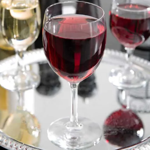 Copa de Vino Chalise Bristol de 12-1/2 Onzas LIBBEY 8572SR