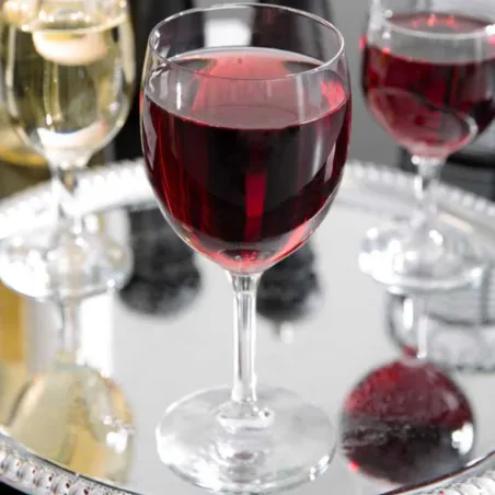 Copa de Vino Chalise Bristol de 12-1/2 Onzas LIBBEY 8572SR