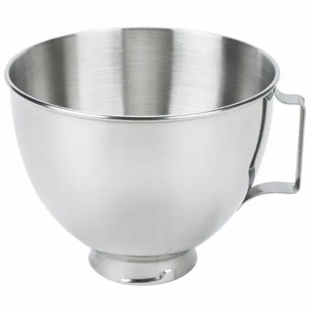 Bowl para Batidora de 4-1/2  Quartos KITCHEN AID K45SBWH
