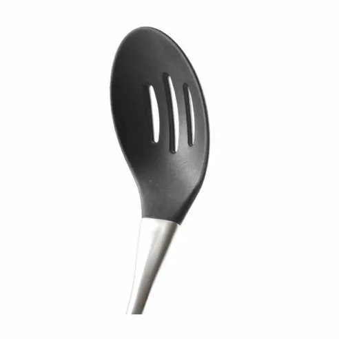 Cuchara para Servir Ranurada de Silicon NORPRO 1336