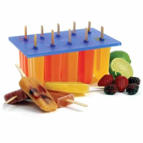 Molde de Paletas de Helado NORPRO 423