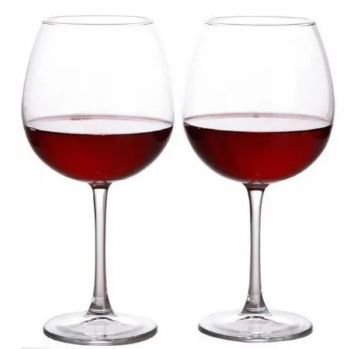 Copa Vino Enoteca de 21 Onzas / 597 Mililitros PASABAHCE 44238