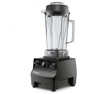 Tips Costa Rica - Las licuadoras Vitamix están diseñadas con un potente  motor, son perfectas para un uso de alto impacto y pesado. Tiene un frasco  transparente, lo que permite al usuario