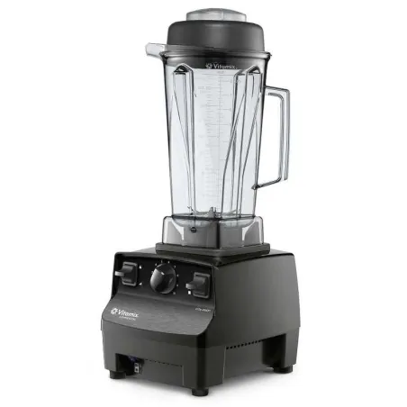 Licuadora Vita Prep de 2 Litros Color Negro VITAMIX 62827