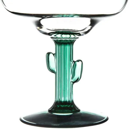 Copa Margarita Cactus de 16 Onzas / 473 Mililitros LIBBEY 3620JS