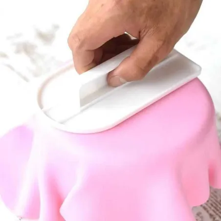 Alisadora para Fondant MASTER CHEF 0760056