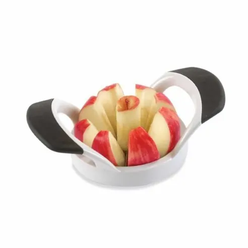 Descorazonador y Rebanador de Manzana, 8 Tajadas  NORPRO 5111