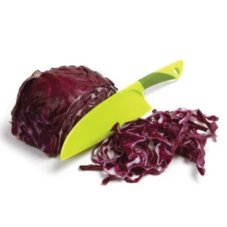 Cuchillo de Plastico para Vegetales NORPRO 572