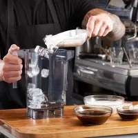 Licuadora Quiet One con Cobertor 48 Onzas VITAMIX 036019-ABAB 2
