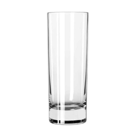 Vaso Beverage para Bebidas de 12 Onzas LIBBEY 9038