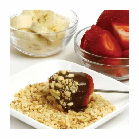 Fondue de Hierro, 6 Tazas NORPRO 509