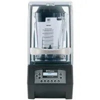 Licuadora Quiet One con Cobertor 48 Onzas VITAMIX 036019-ABAB