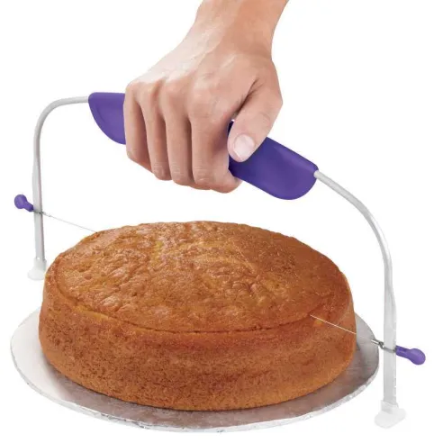 Sierra para Queques WILTON 415-0165