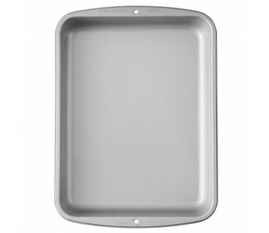 Bandeja aluminio hornear 45 x 65 cm - Vollrath