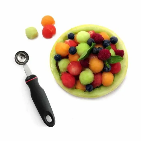 Sacabocados Grip-Ez Negro NORPRO 115