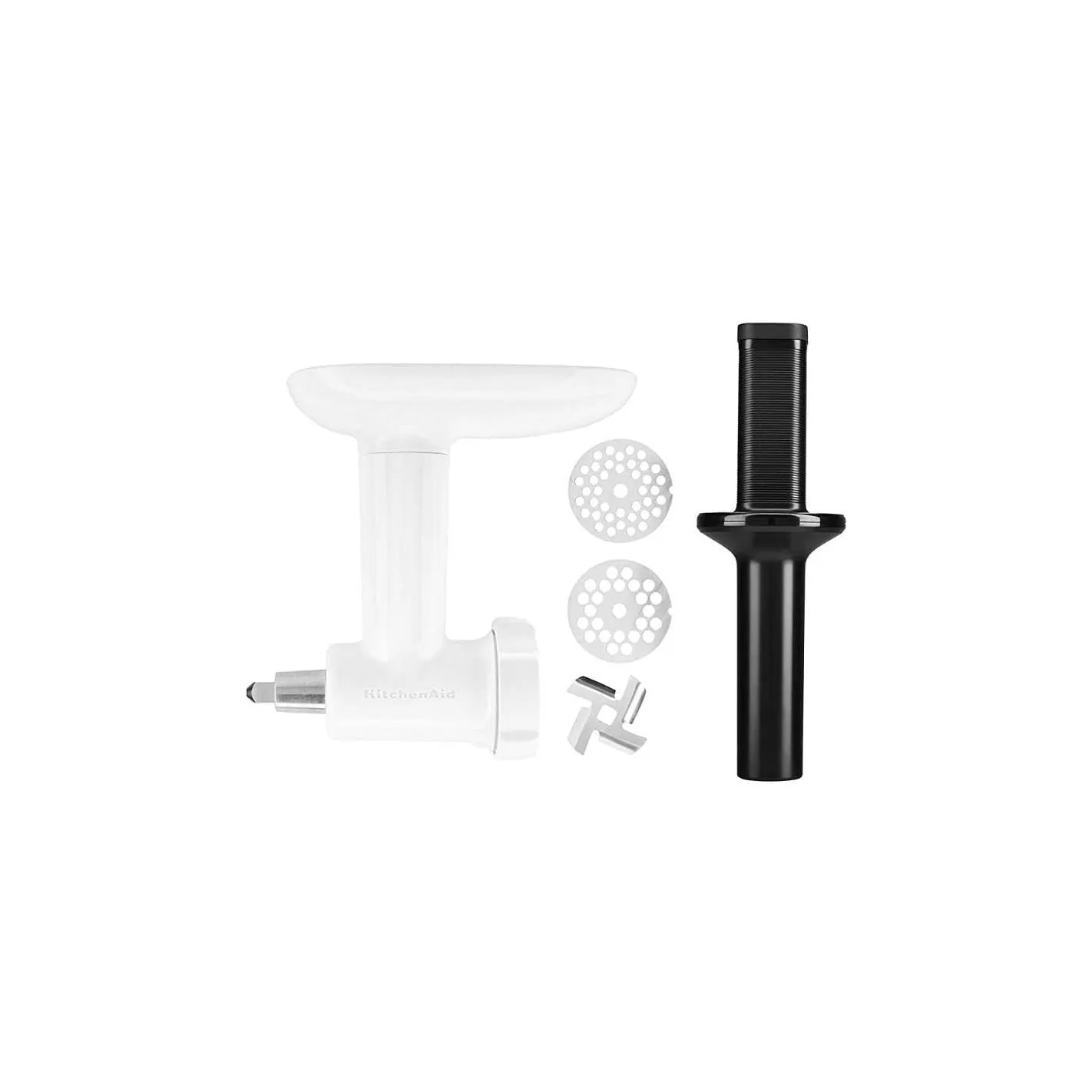 Molino De Carne Accesorio Triturador De Alimentos Para Batidora KITCHEN 