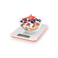 Balanza Digital para Peso Maximo de 5 Kilogramos TESCOMA 634512
