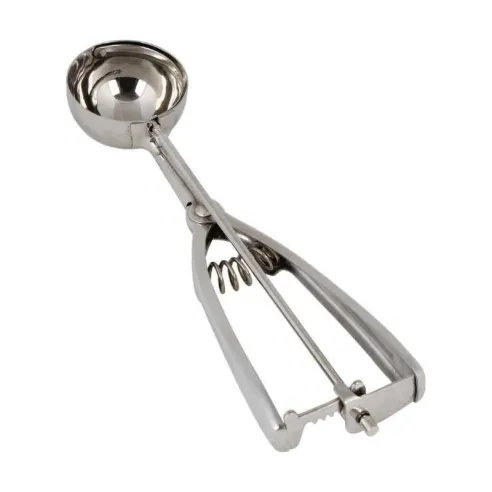 Conera de Acero Inoxidable de 1-1/3 Onzas king metal ds-30