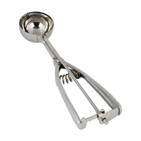 Conera de Acero Inoxidable de 1-1/3 Onzas king metal ds-30