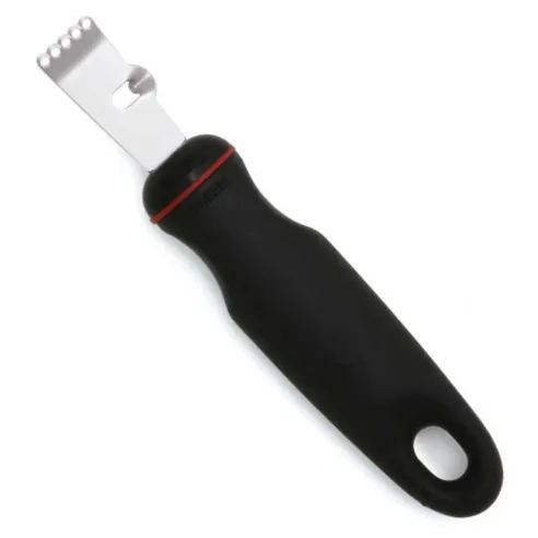 Zester de Acero Grip EZ NORPRO 113