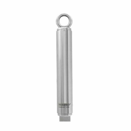 Cuchara para Servir Solida de Acero Inoxidable NORPRO 1221