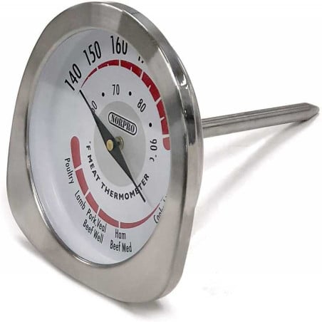 Termometro para Carne NORPRO 5971