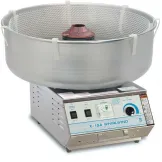 Maquina para Algodon de Azucar de Doble Banda GOLD MEDAL 3015A