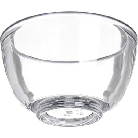 Ramekin Transparente San de 1 Onza CARLISLE 083007