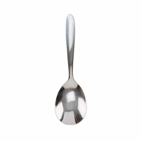 Cuchara para Servir de Acero Inoxidable NORPRO 824