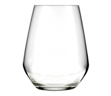 Set de 8 vasos de vidrio Libbey 6098/99