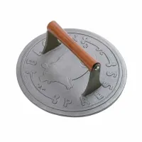 Peso para Carne a la Parrilla NORPRO 1401