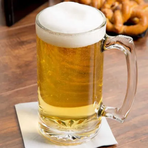 Jarra Cervecera Sport de 25 Onzas LIBBEY 5272
