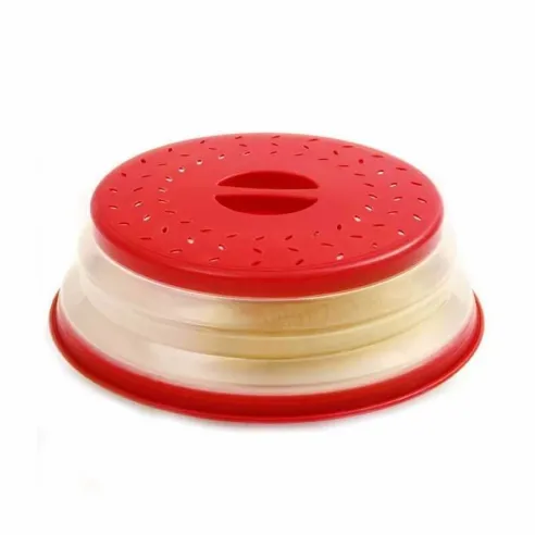 Tapa Cobertor para Microondas NORPRO 2071