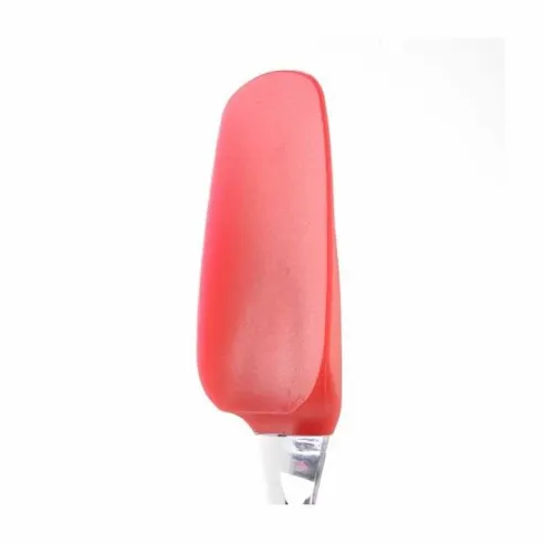 Espatula de Silicon Roja de 10 Pulgadas NORPRO 3135R