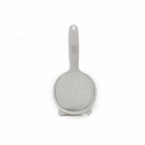 Colador Plastico con Malla de Acero Inoxidable de 6 Pulgadas de Diametro NORPRO 2136