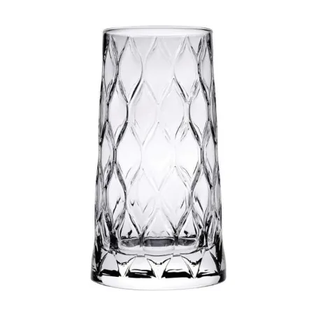 Vaso Long Drink Leafy de 11-1/2 Onzas PASABAHCE 420855